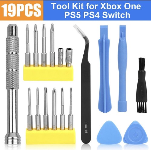 Kit attrezzi per - , console