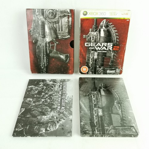 Gears war edizione - 2,