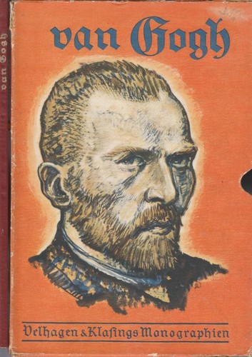 Vincent van gogh fritz - vincent,