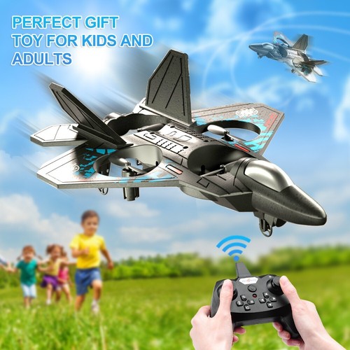 Aereo radiocomandato 360 flip