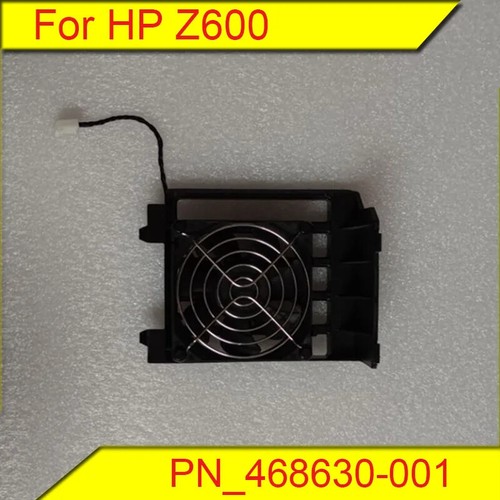 Per workstation z600 - workstation, hp