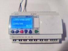 AUTOMATE CROUZET MILLENIUM 3