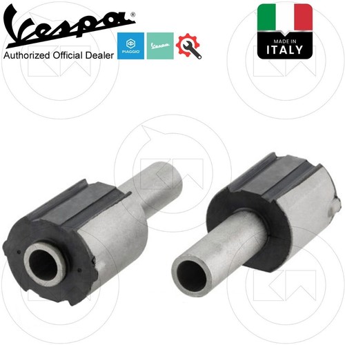 Coppia silent block tamponi - silent,
