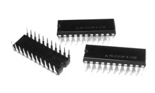 M5L2101AP-4 Standard SRAM
