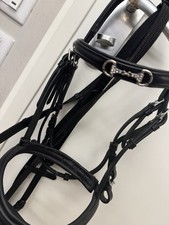 Testiera Per Cavallo