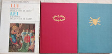 lui racconti della vita di gesù lei racconti vita di maria	bargellini piero 1964
