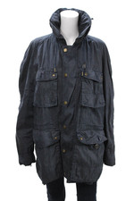 Giacca militare uomo Burberry