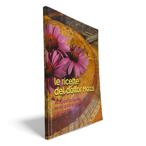 Ricette del dottor mozzi - del,