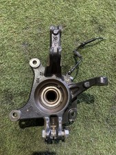 Mozzo Montante Fusello