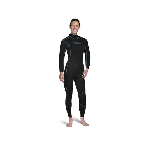 Mares muta da donna - muta,