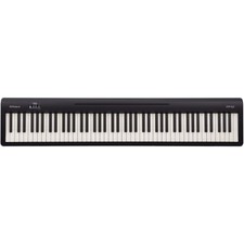 Roland FP-10 BK Pianoforte