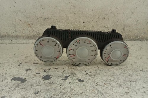Quadro strumenti per fiat - quadro,