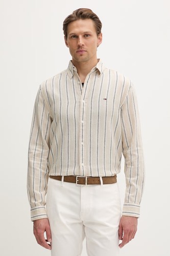 Camicia camicie uomo tommy - camicie,