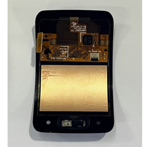 Display lcd touch - lcd,