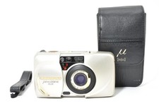 [Top MINT] Olympus Mju μ Zoom