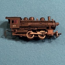 RARO MODELLINO TRENO VINTAGE