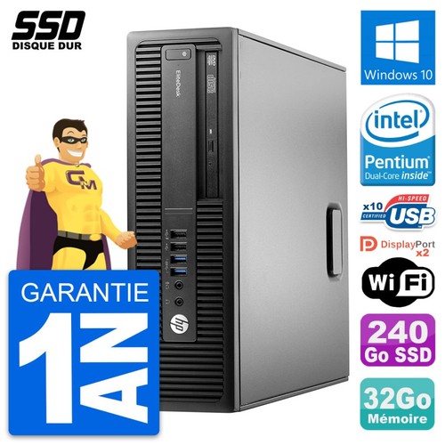 Elitedesk 800 g2 sff - 800,