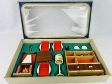 🟢 Frade Toy Furniture Wood