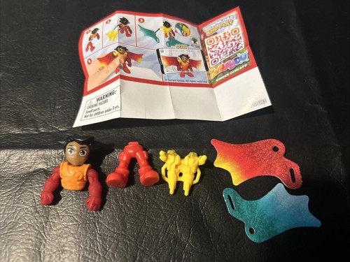 Kinder surprise dragon - kinder,