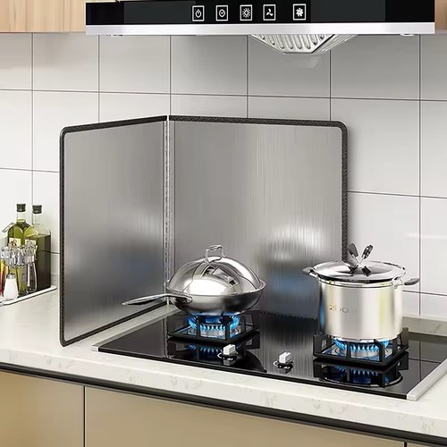 Paraspruzzi per cucina - paraspruzzi, 3x3