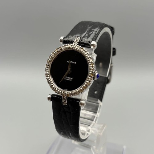 Orologio vintage waltham - orologio,