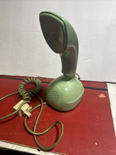 Telefono vintage ericofon - telefono,