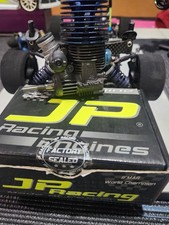 MOTORE JP RACING P-3L .12