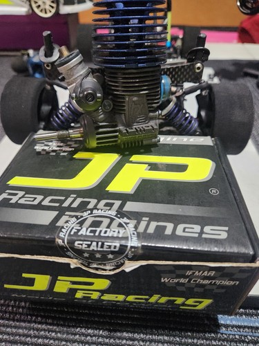 Motore racing 12 - jp, .12
