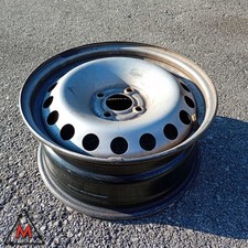 CERCHIO IN FERRO 6,5Jx15 4x100