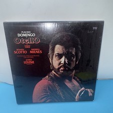 Domingo/Scotto/Milnes/Levine