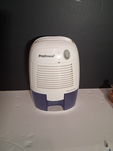 Mini deumidificatore pro - mini,