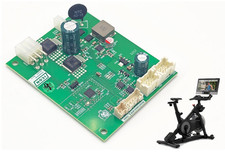 430157 scheda controllo - scheda,