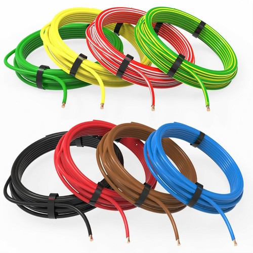Cavo veicolo linea - cavo, 6,0