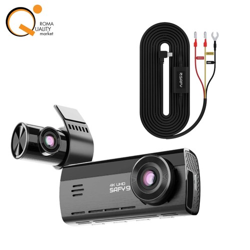 Blackvue safy9 hwk - dash, cam