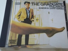 SIMON & GARFUNKEL ost: the