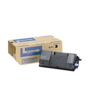 TK-3130  ORIGINAL Kyocera toner nero TK-3130 1T02LV0NL0 ~25000 Seiten incl. tone