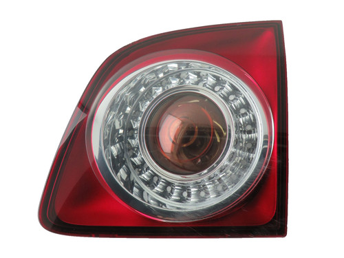 Fanale posteriore luce