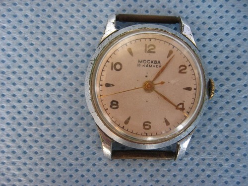 Raro orologio uomo - , vintage