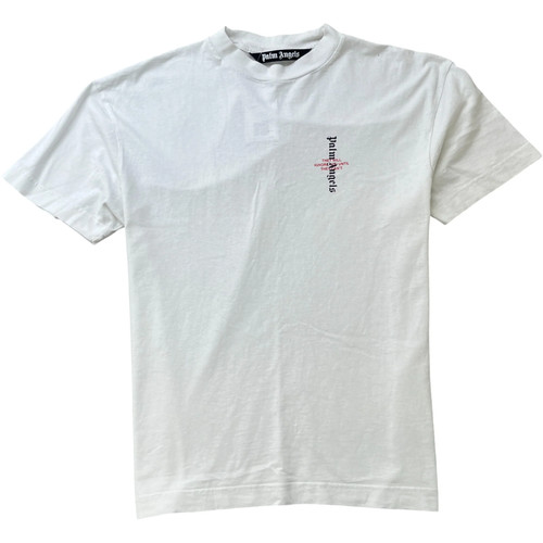 Shirt uomo palm angels - t-shirt,