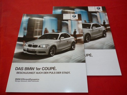 Bmw serie e82 coupè - serie,