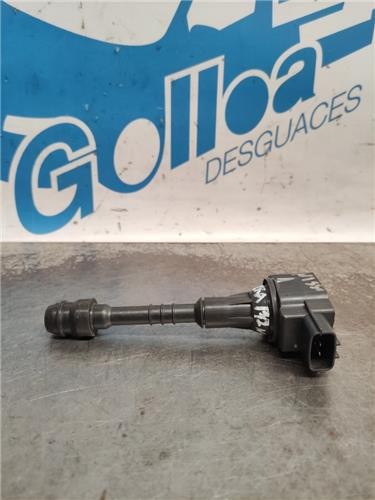 Bobina accensione nissan - bobina,