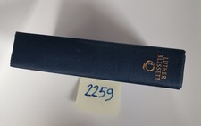 lUTHER bLISSET Q MONDOLIBRI