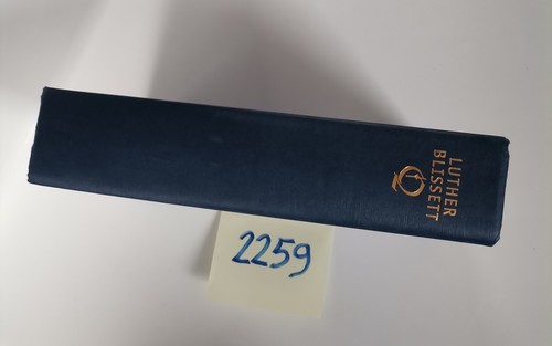 Luther blisset mondolibri - q,