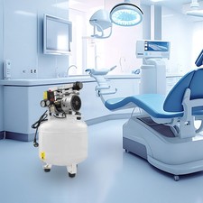 Compressore Aria 40 Litri