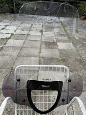 Parabrezza Malaguti Centro 50cc