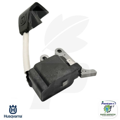 Bobina accensione husqvarna - accensione,