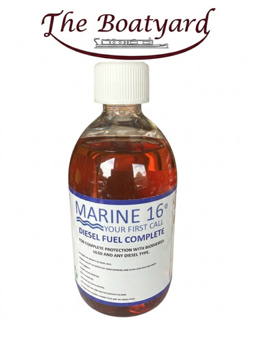 Marine diesel carburante - diesel,