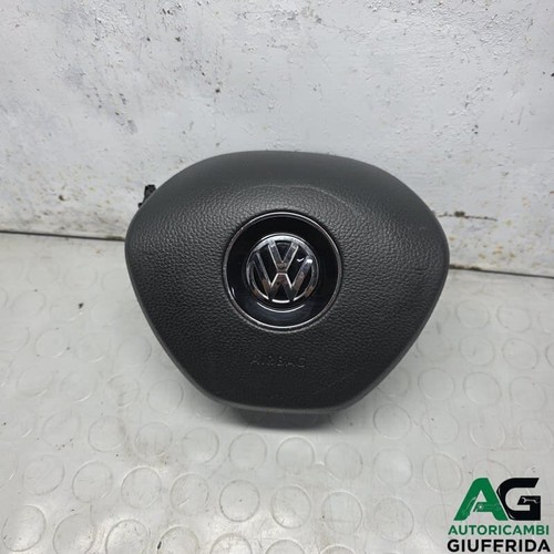 Airbag volante volkswagen golf - airbag,