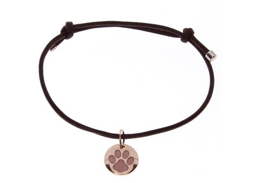 Bracciale damiani donna - bracciale,