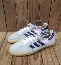 SNEAKERS VINTAGE Adidas grigie